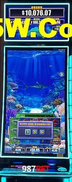 Live Casino 987Bet