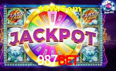 Especiais de Fim de Semana 987Bet