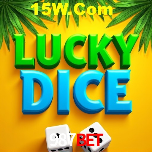 Descubra o Mundo do Cassino Online com 987Bet