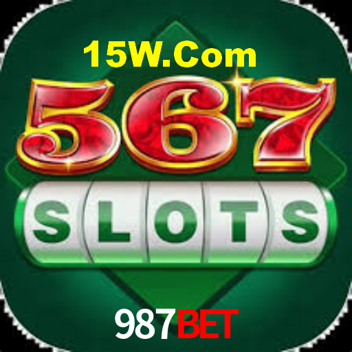 987Bet App