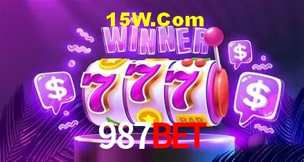Provedores de Jogos 987Bet