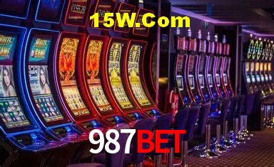 Estatísticas do Jogo 987Bet