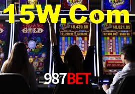VIP Casino 987Bet
