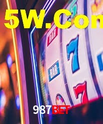 987Bet App Interface