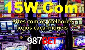 987Bet App