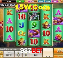 Experiência VIP 987Bet