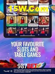 Welcome Bonus 987Bet