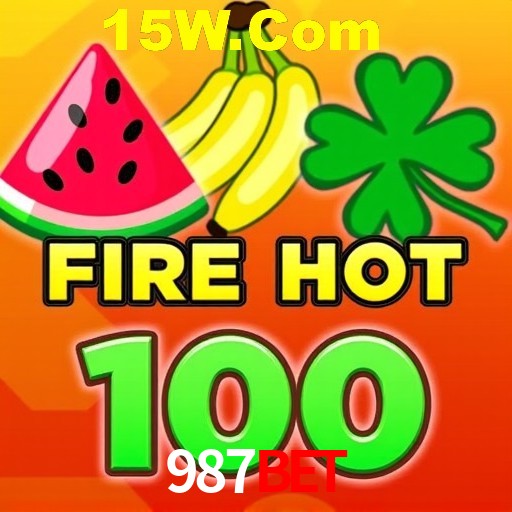 Slot Games 987Bet