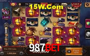 Casino Ao Vivo 987Bet