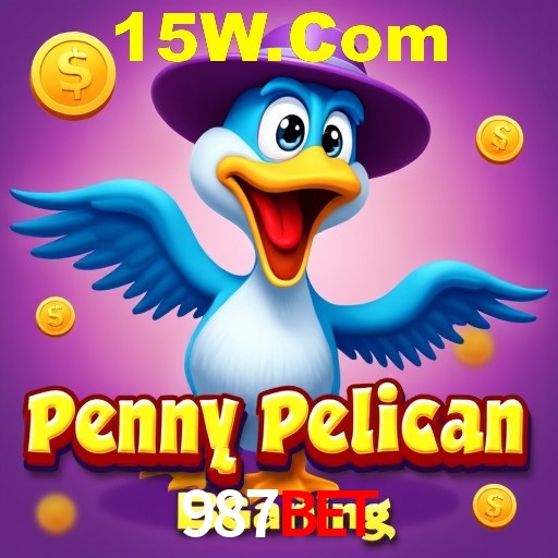 Interface do App 987Bet