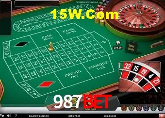 Tecnologia da Plataforma 987Bet