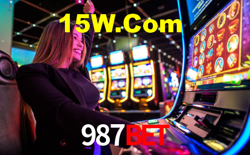 987Bet App