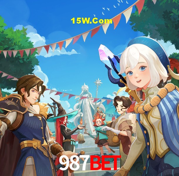 Apostas de Tênis 987Bet