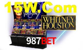 Blackjack Table 987Bet