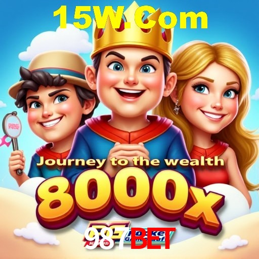 Interface Premium 987Bet
