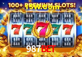 Promoção Relâmpago 987Bet