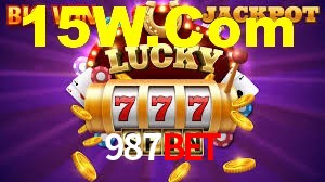 Welcome Bonus 987Bet