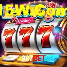 Programa VIP 987Bet