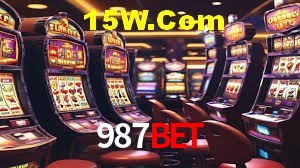 Sports Statistics 987Bet