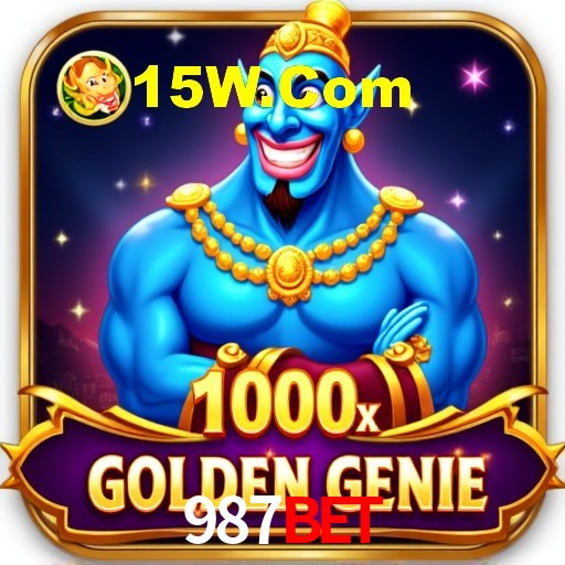 Torneios 987Bet