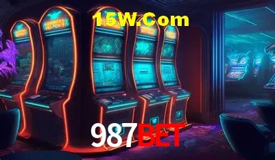 Login Seguro 987Bet