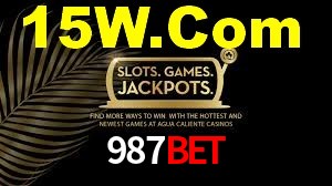 Sinta a adrenalina dos jogos de cassino com 987Bet