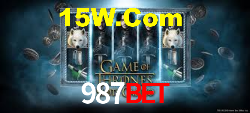 987Bet - Jogos De Cassino Brasileiros - 987Bet.Win